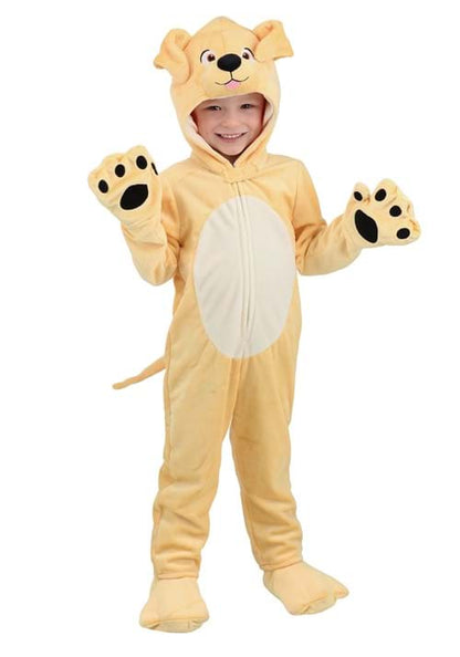 Labrador Costume for Toddlers - US 9271