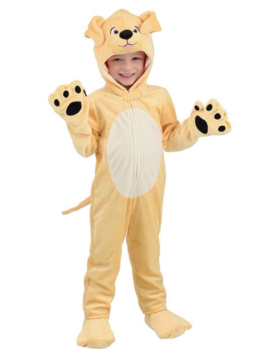 Labrador Costume for Toddlers - US 9271