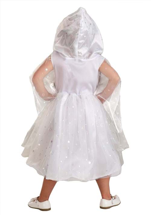 Light Up Ghost Costume for Toddlers - US 1768