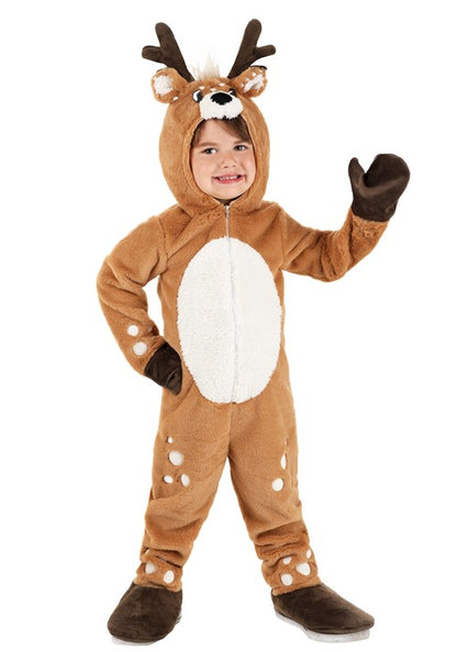 Little Baby Deer Costume for Toddlers - US 1802