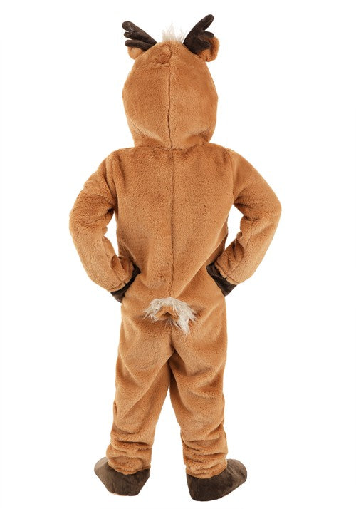 Little Baby Deer Costume for Toddlers - US 1802