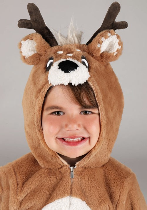 Little Baby Deer Costume for Toddlers - US 1802