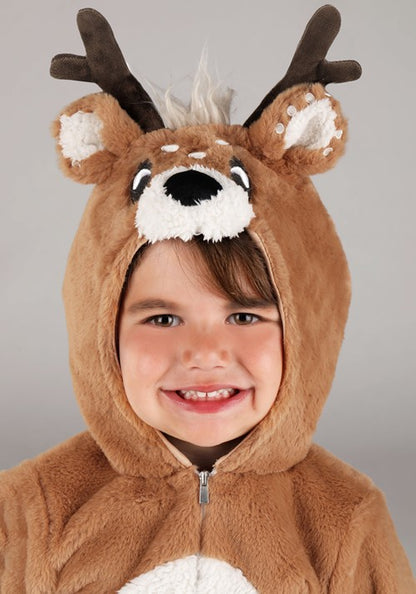 Little Baby Deer Costume for Toddlers - US 1802