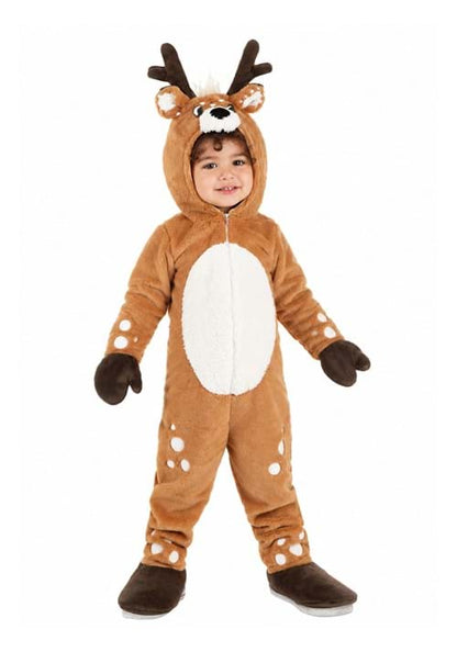 Little Baby Deer Costume for Toddlers - US 1802
