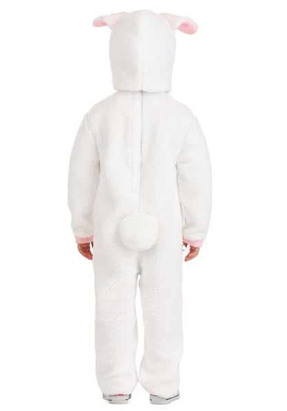 Toddler Little Lamb Costume - US 5544