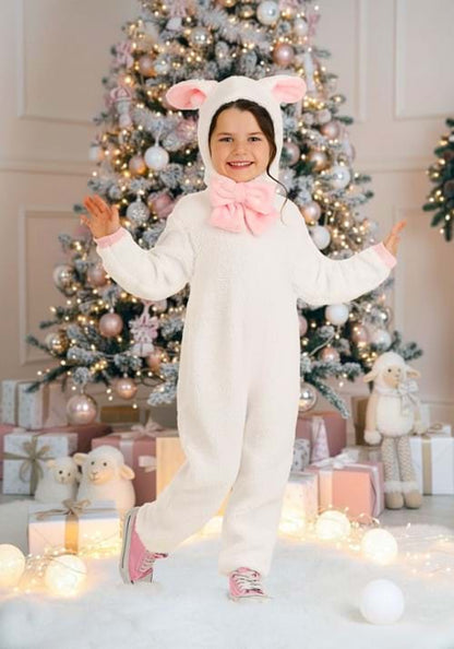 Toddler Little Lamb Costume - US 5544