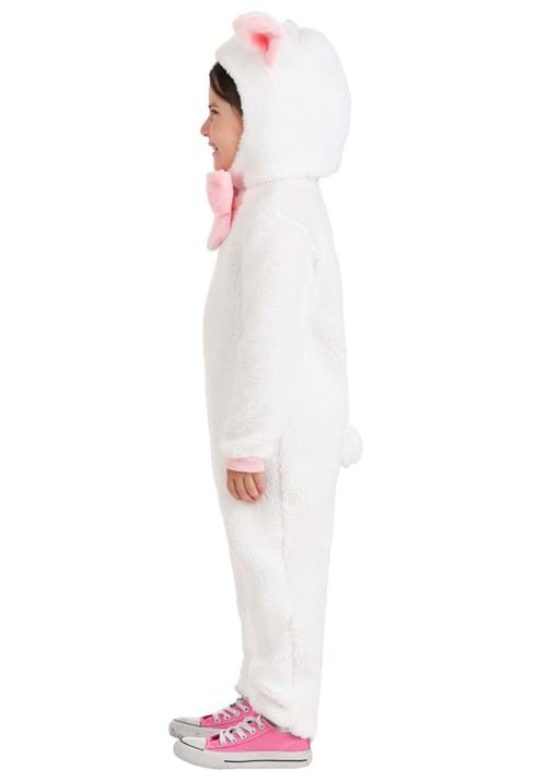 Toddler Little Lamb Costume - US 5544