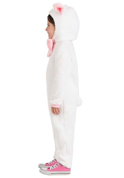 Toddler Little Lamb Costume - US 5544