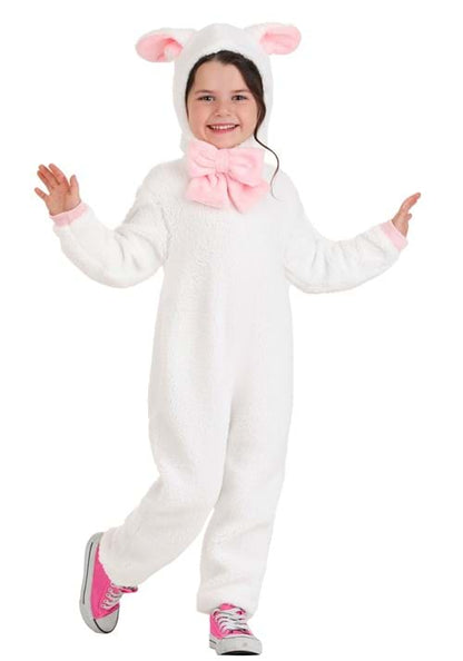 Toddler Little Lamb Costume - US 5544