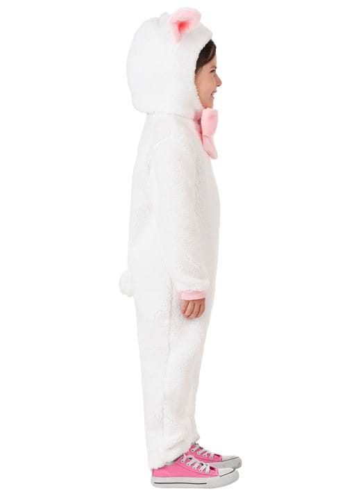 Toddler Little Lamb Costume - US 5544