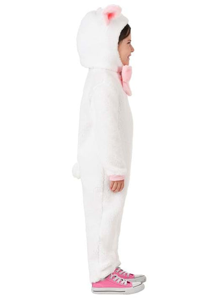 Toddler Little Lamb Costume - US 5544