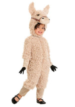 Toddler Llama Costume - US 1451