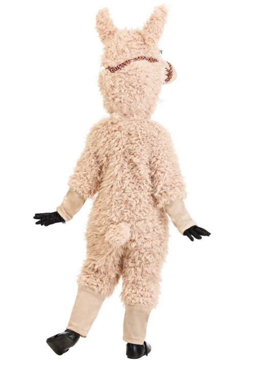 Toddler Llama Costume - US 1451