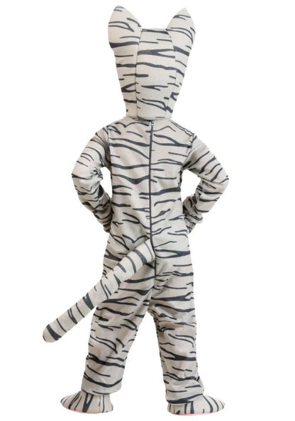 Toddlers Lovable Kitten Costume - US 7091