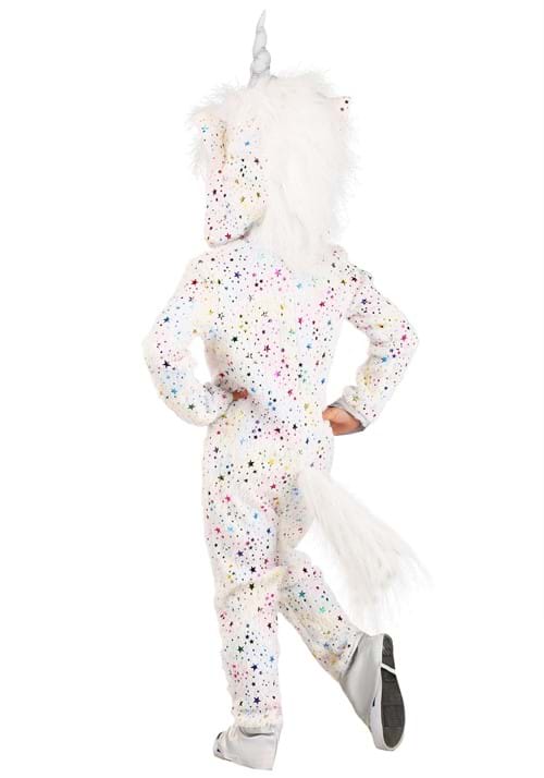 Magical Unicorn Costume for Toddlers - US 6881