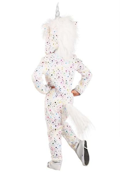Magical Unicorn Costume for Toddlers - US 6881