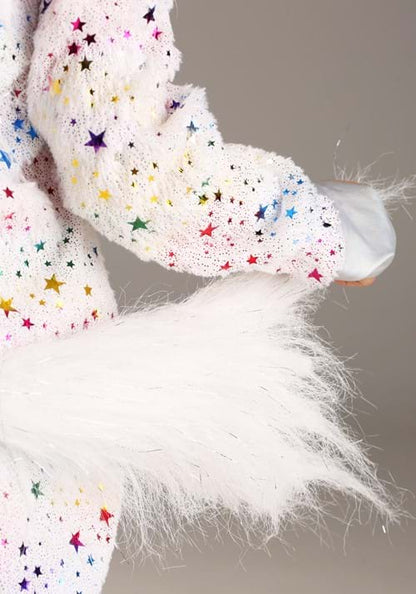 Magical Unicorn Costume for Toddlers - US 6881