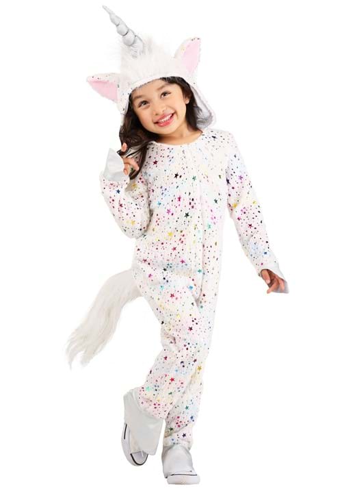 Magical Unicorn Costume for Toddlers - US 6881