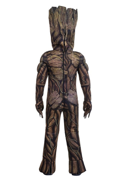 Boy's Toddler Marvel Groot Costume - US 8843