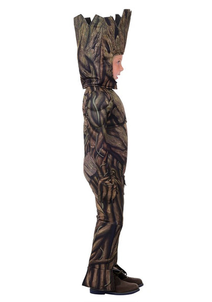 Boy's Toddler Marvel Groot Costume - US 8843
