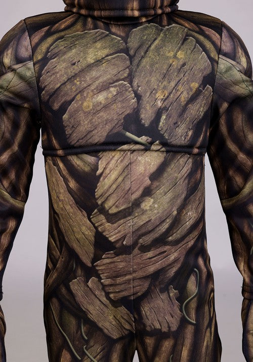 Boy's Toddler Marvel Groot Costume - US 8843