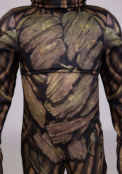 Boy's Toddler Marvel Groot Costume - US 8843