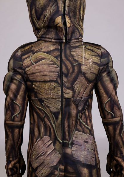 Boy's Toddler Marvel Groot Costume - US 8843