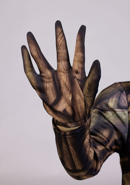 Boy's Toddler Marvel Groot Costume - US 8843