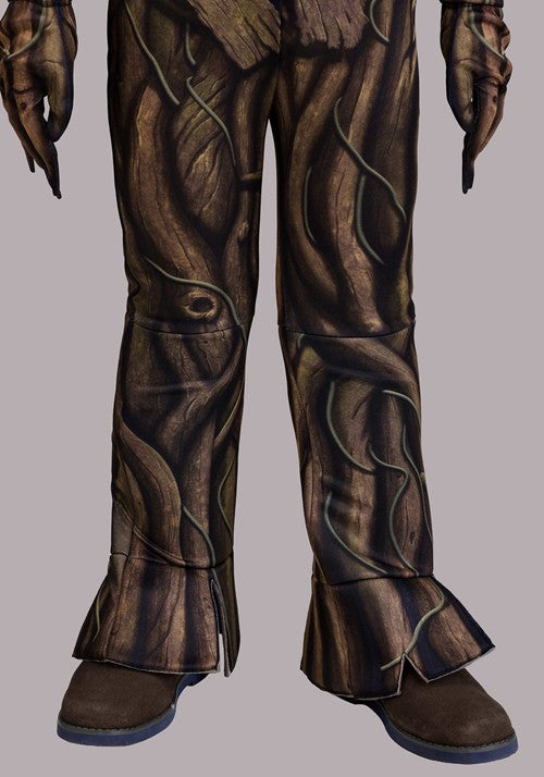 Boy's Toddler Marvel Groot Costume - US 8843