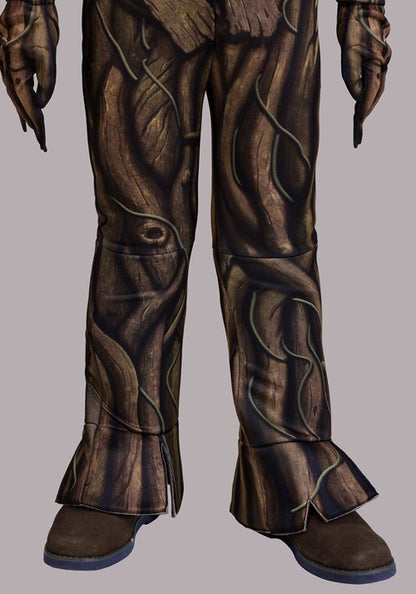 Boy's Toddler Marvel Groot Costume - US 8843