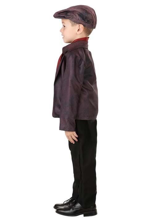 Mary Poppins Bert Costume for Toddlers - US 8837