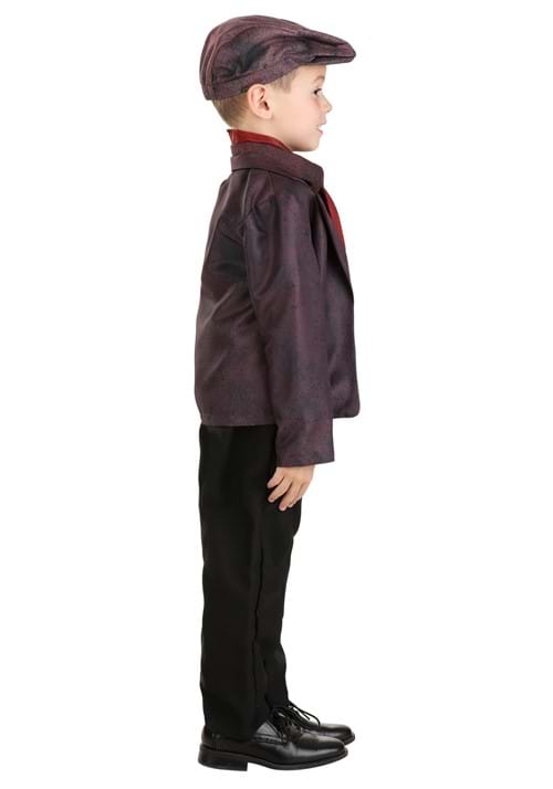 Mary Poppins Bert Costume for Toddlers - US 8837