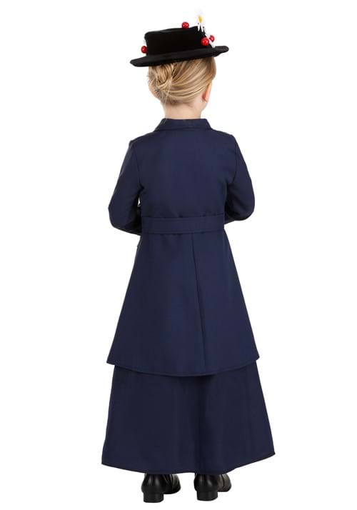 Disney Mary Poppins Costume for Toddlers - US 1912