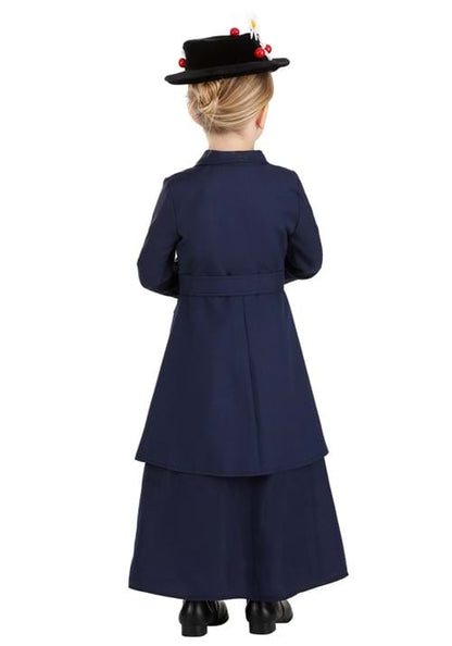 Disney Mary Poppins Costume for Toddlers - US 1912
