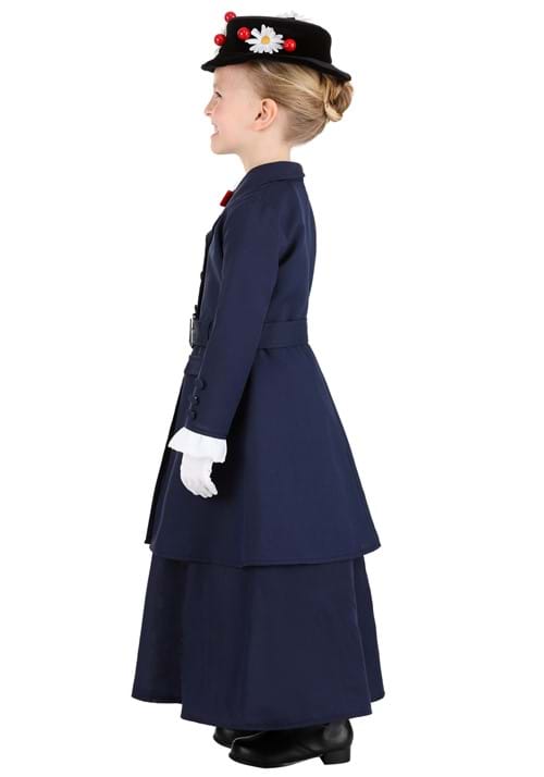 Disney Mary Poppins Costume for Toddlers - US 1912