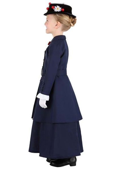Disney Mary Poppins Costume for Toddlers - US 1912
