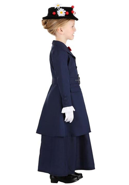 Disney Mary Poppins Costume for Toddlers - US 1912