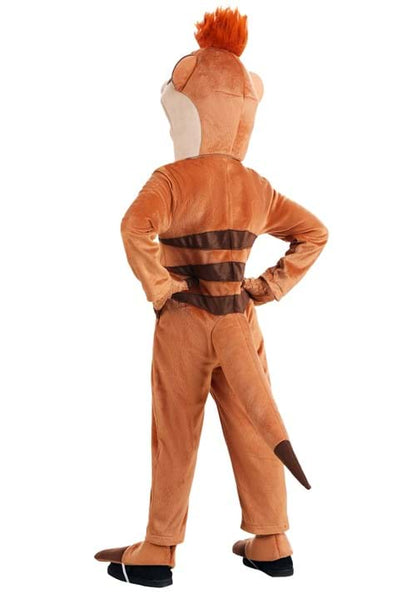 Meerkat Toddler Costume - US 6318