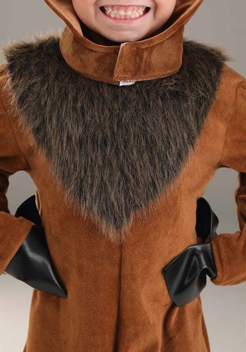 Mighty Moose Costume for Toddlers - US 0785