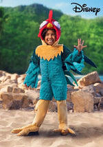 Disney Hei Hei Moana Toddler Costume - US 6146