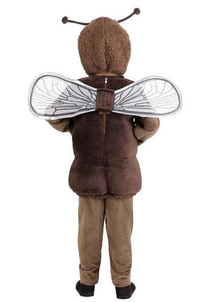 Mosquito Costume for Toddlers - US 5158