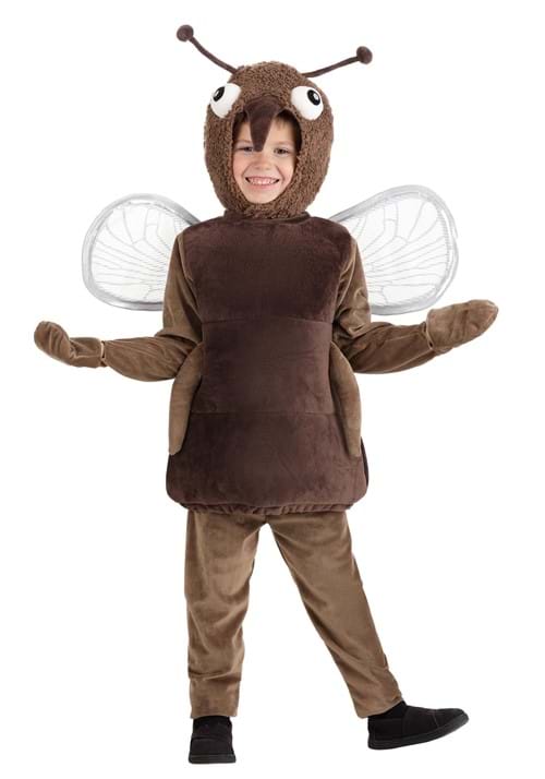 Mosquito Costume for Toddlers - US 5158