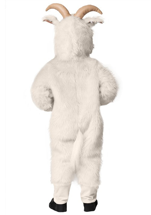 Mountain Goat Costume for Toddlers - US 7753