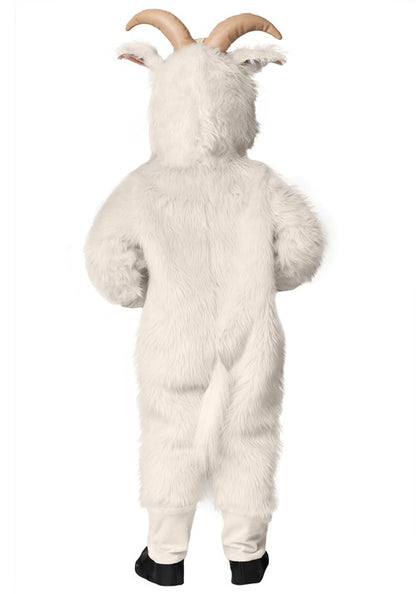 Mountain Goat Costume for Toddlers - US 7753