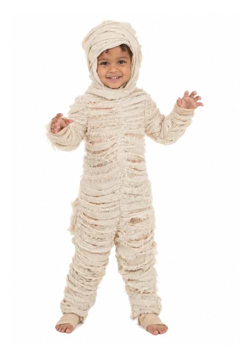 Toddler Mummy Costume - US 3955