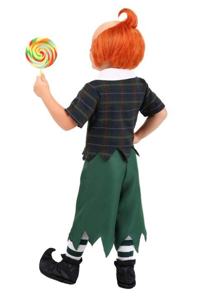 Munchkin Costume for Toddlers - US 3093