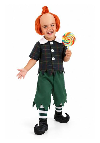 Munchkin Costume for Toddlers - US 3093