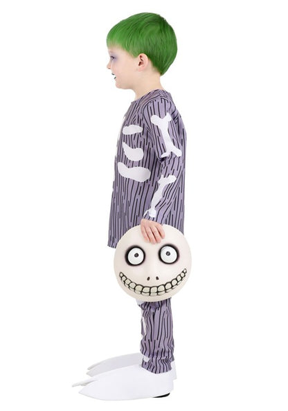 Disney Toddler Nightmare Before Christmas Barrel Costume - US 7433