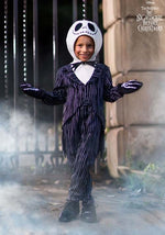 Disney Darling Jack Skellington Costume for Toddlers - US 8962
