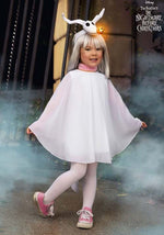 Girl's Disney Nightmare Before Christmas Toddler Zero Costume Dress - US 0356